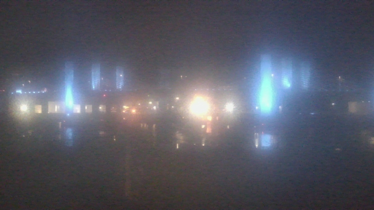 Thumbnail for current weather camera view from Cold Spring School in New Haven, Connecticut