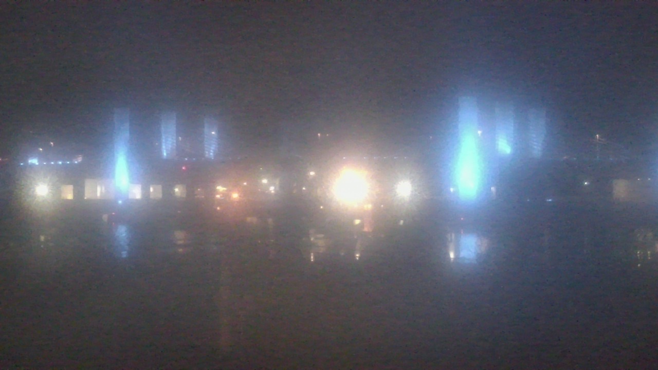 Thumbnail for current weather camera view from Cold Spring School in New Haven, Connecticut