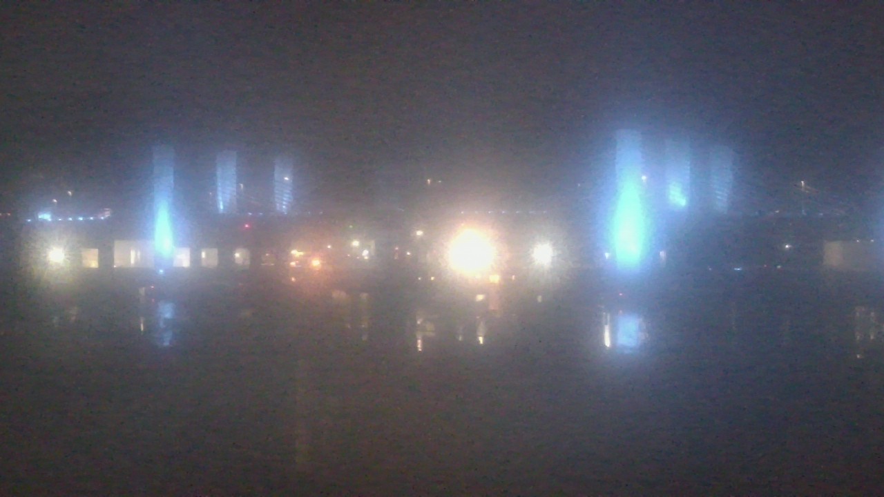 Thumbnail for current weather camera view from Cold Spring School in New Haven, Connecticut