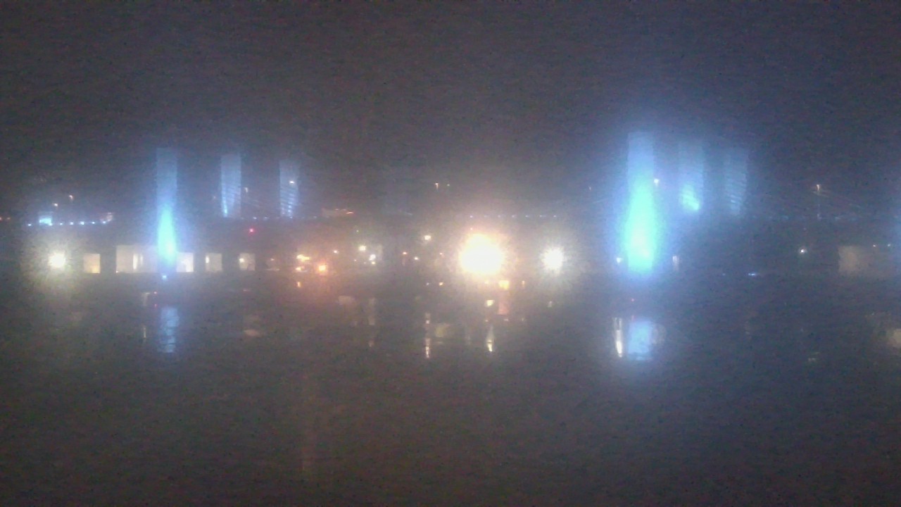 Thumbnail for current weather camera view from Cold Spring School in New Haven, Connecticut