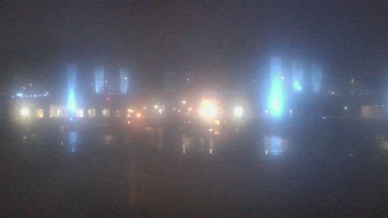 Thumbnail for current weather camera view from Cold Spring School in New Haven, Connecticut