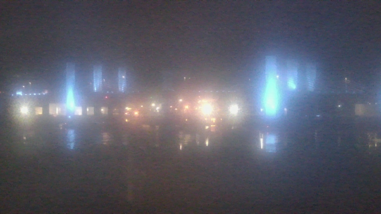 Thumbnail for current weather camera view from Cold Spring School in New Haven, Connecticut