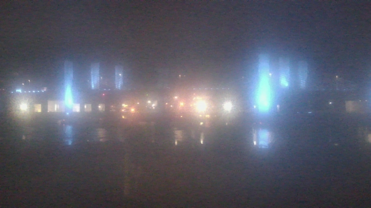 Thumbnail for current weather camera view from Cold Spring School in New Haven, Connecticut