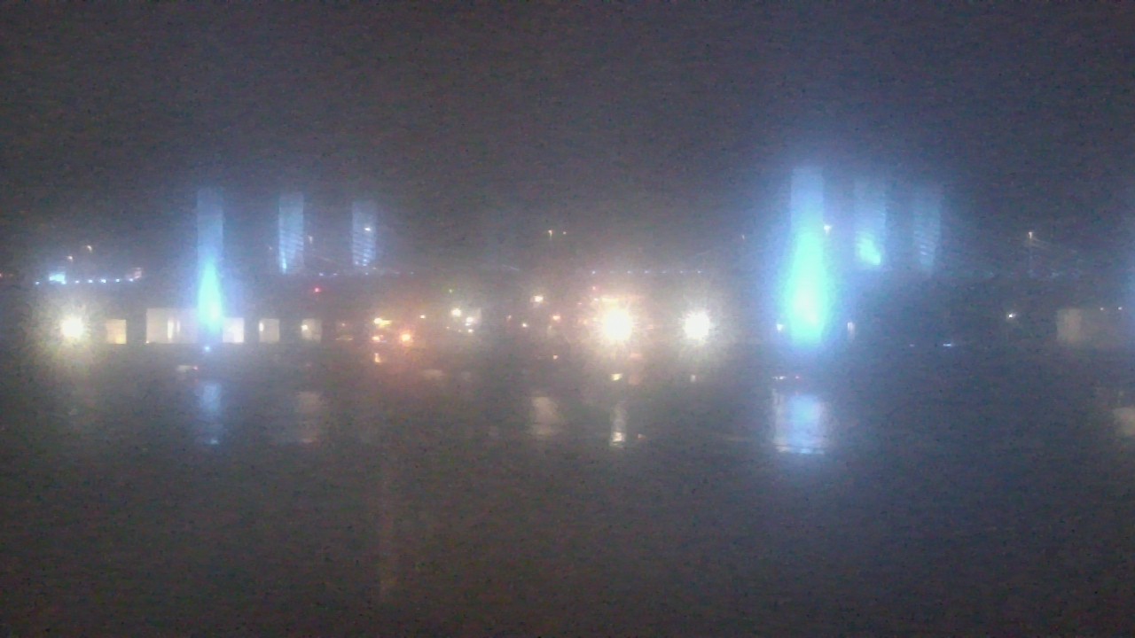 Thumbnail for current weather camera view from Cold Spring School in New Haven, Connecticut