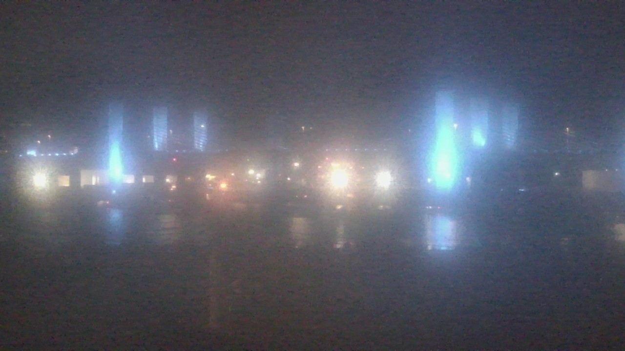 Thumbnail for current weather camera view from Cold Spring School in New Haven, Connecticut