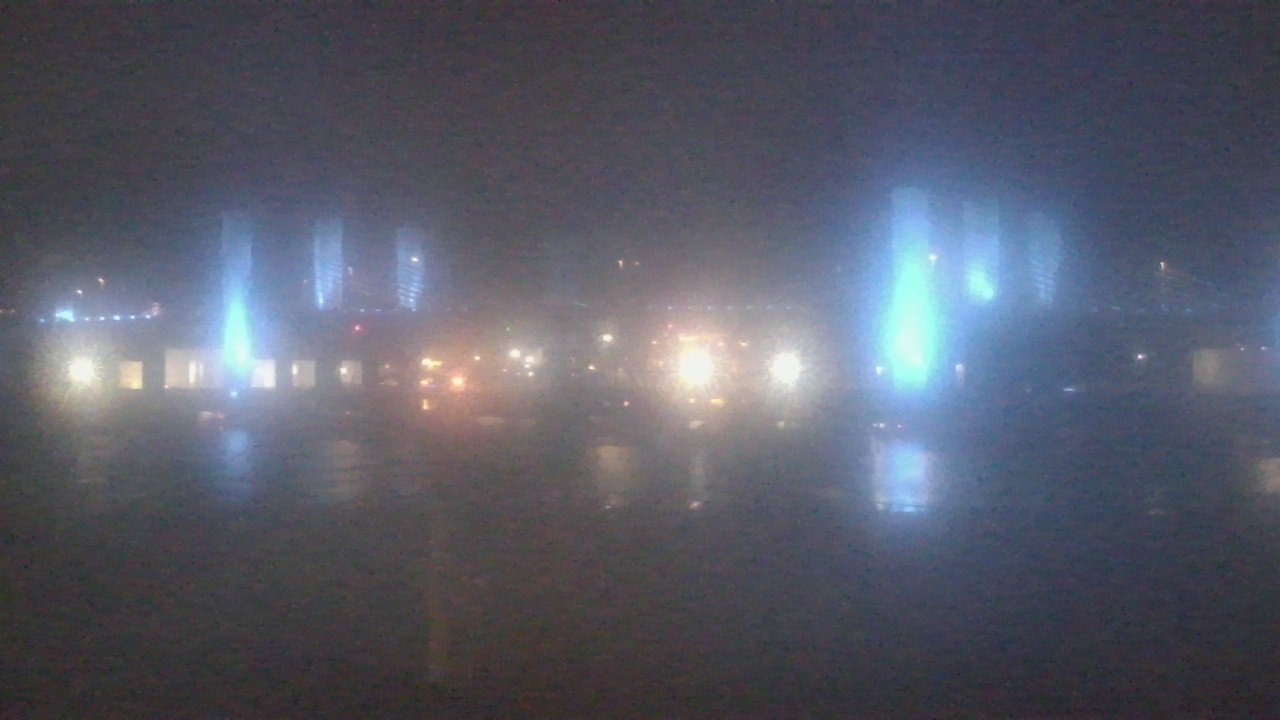 Thumbnail for current weather camera view from Cold Spring School in New Haven, Connecticut