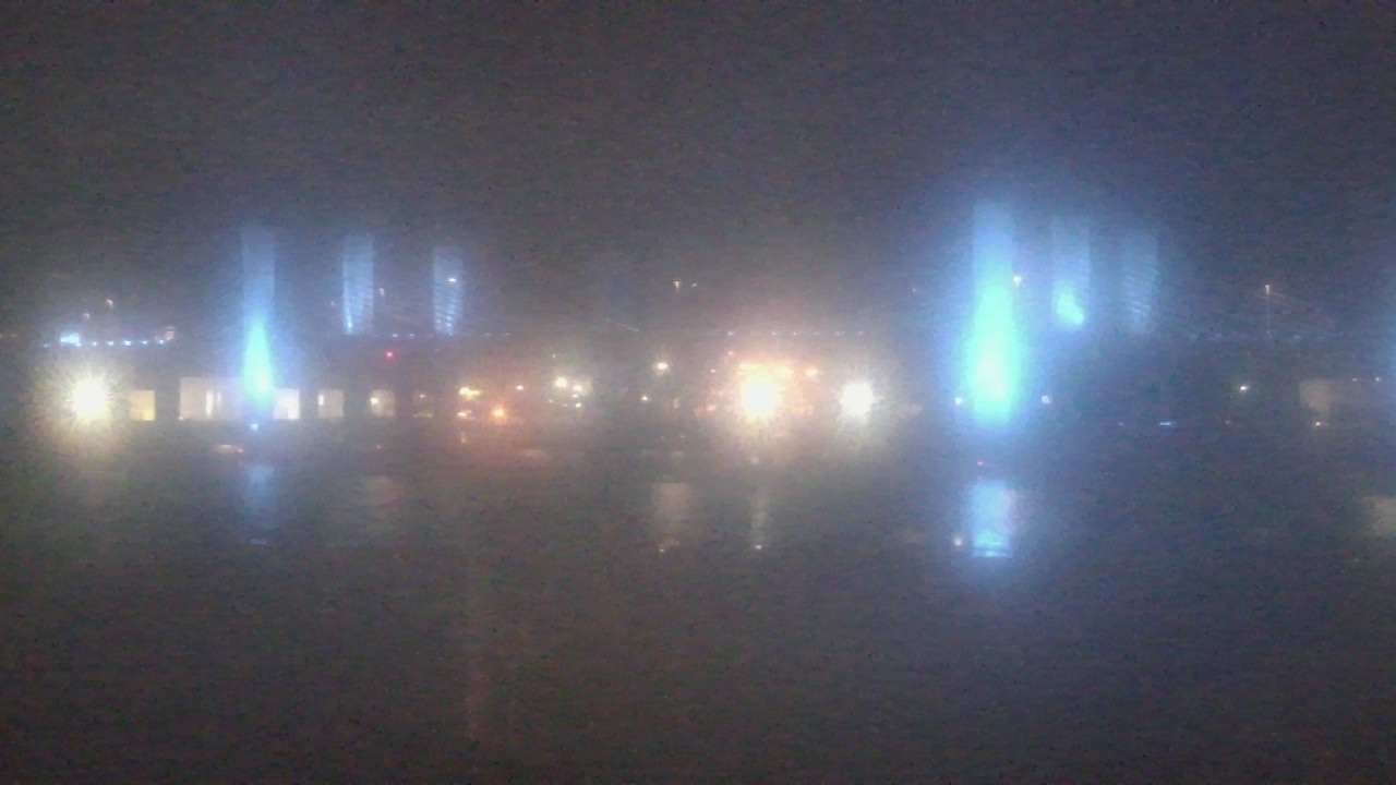 Thumbnail for current weather camera view from Cold Spring School in New Haven, Connecticut