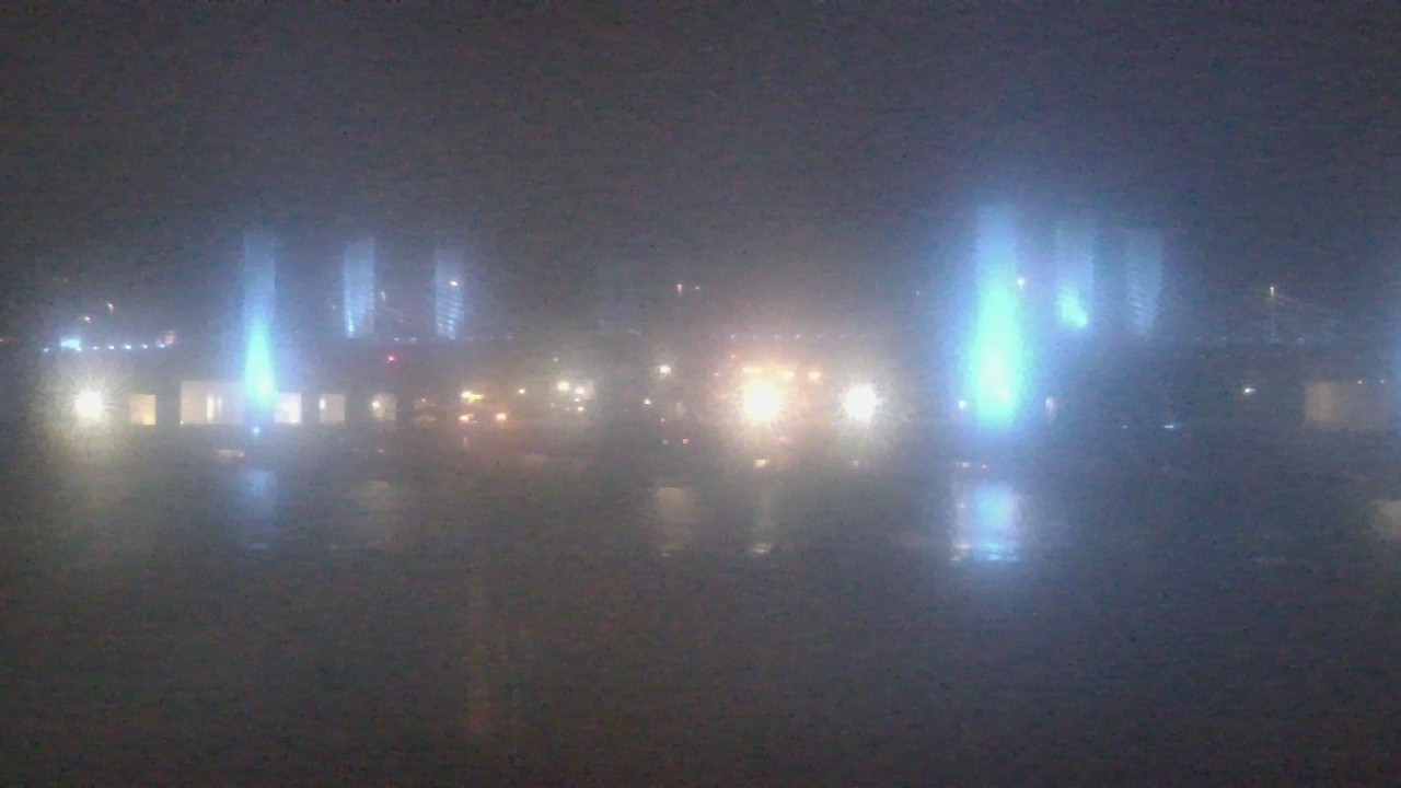 Thumbnail for current weather camera view from Cold Spring School in New Haven, Connecticut