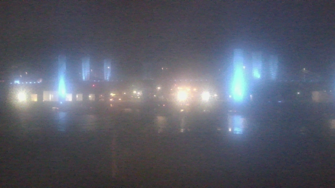 Thumbnail for current weather camera view from Cold Spring School in New Haven, Connecticut