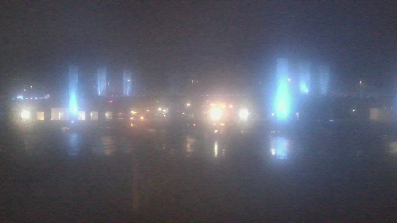 Thumbnail for current weather camera view from Cold Spring School in New Haven, Connecticut