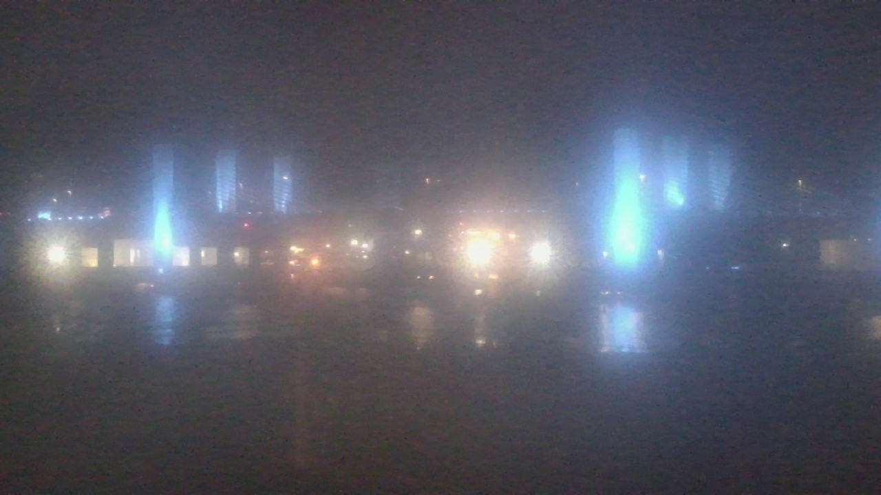 Thumbnail for current weather camera view from Cold Spring School in New Haven, Connecticut