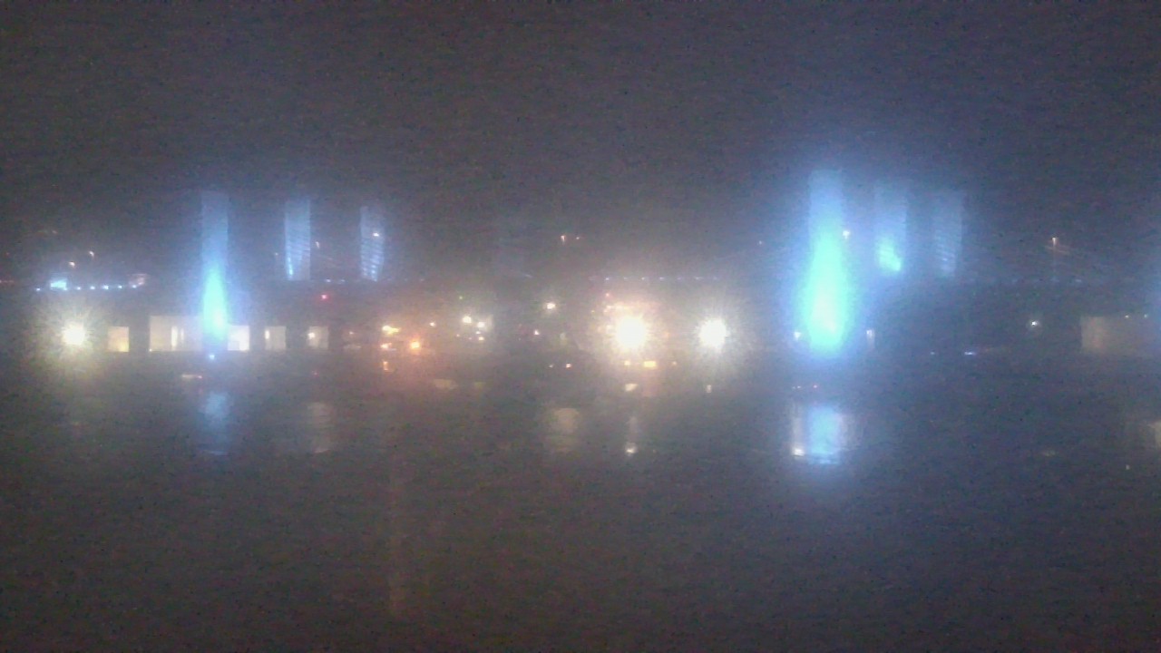 Thumbnail for current weather camera view from Cold Spring School in New Haven, Connecticut