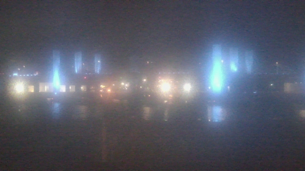 Thumbnail for current weather camera view from Cold Spring School in New Haven, Connecticut