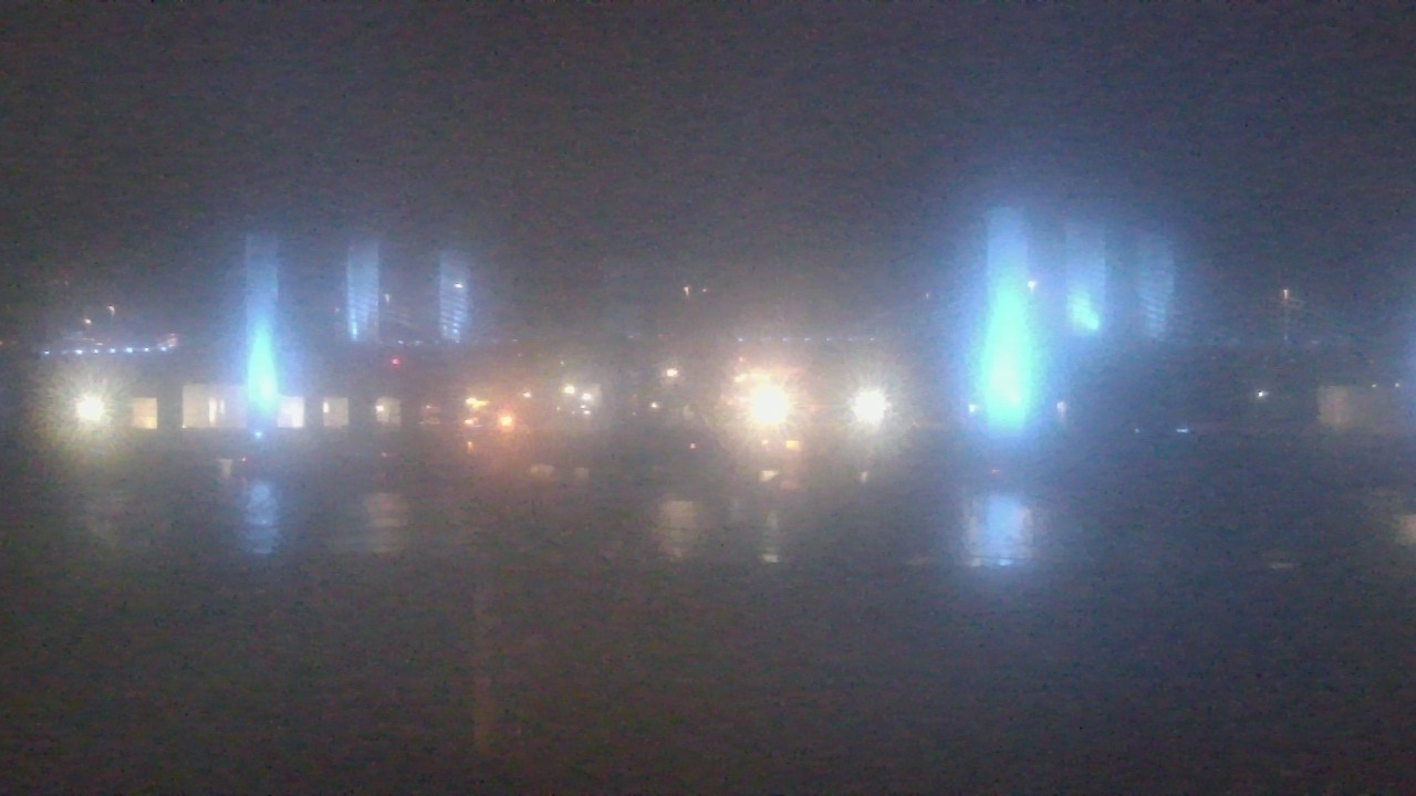 Thumbnail for current weather camera view from Cold Spring School in New Haven, Connecticut