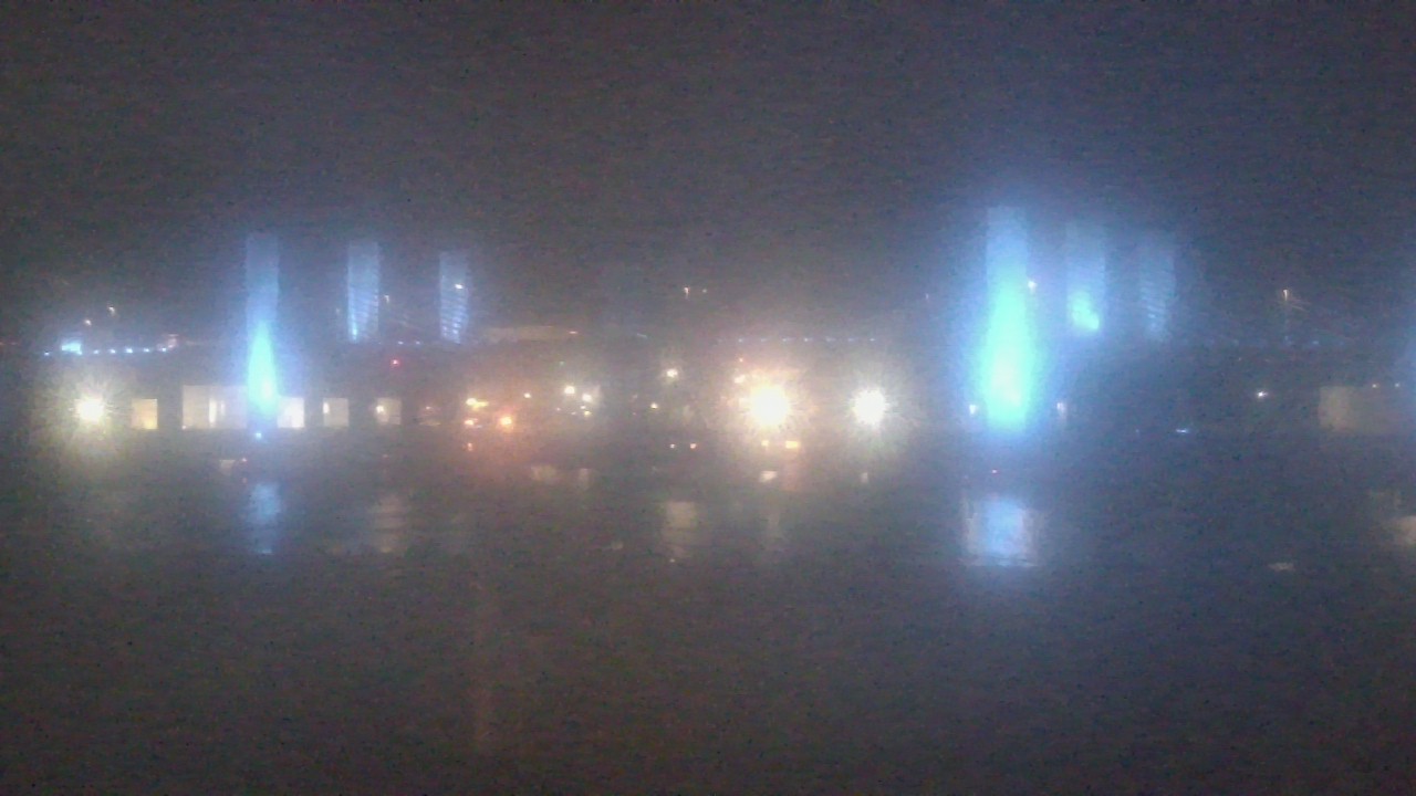 Thumbnail for current weather camera view from Cold Spring School in New Haven, Connecticut