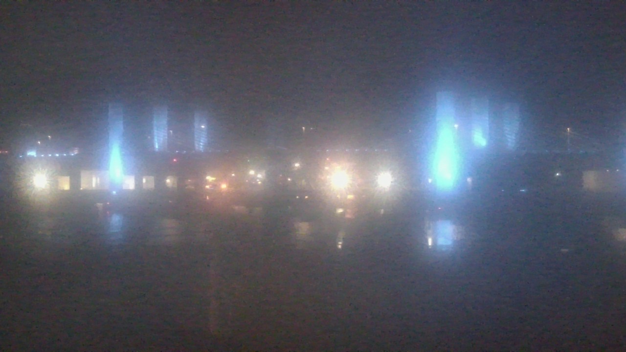 Thumbnail for current weather camera view from Cold Spring School in New Haven, Connecticut