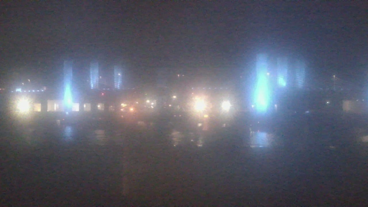 Thumbnail for current weather camera view from Cold Spring School in New Haven, Connecticut