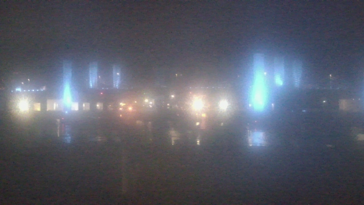 Thumbnail for current weather camera view from Cold Spring School in New Haven, Connecticut