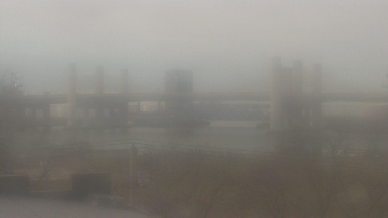 Thumbnail for current weather camera view from Cold Spring School in New Haven, Connecticut