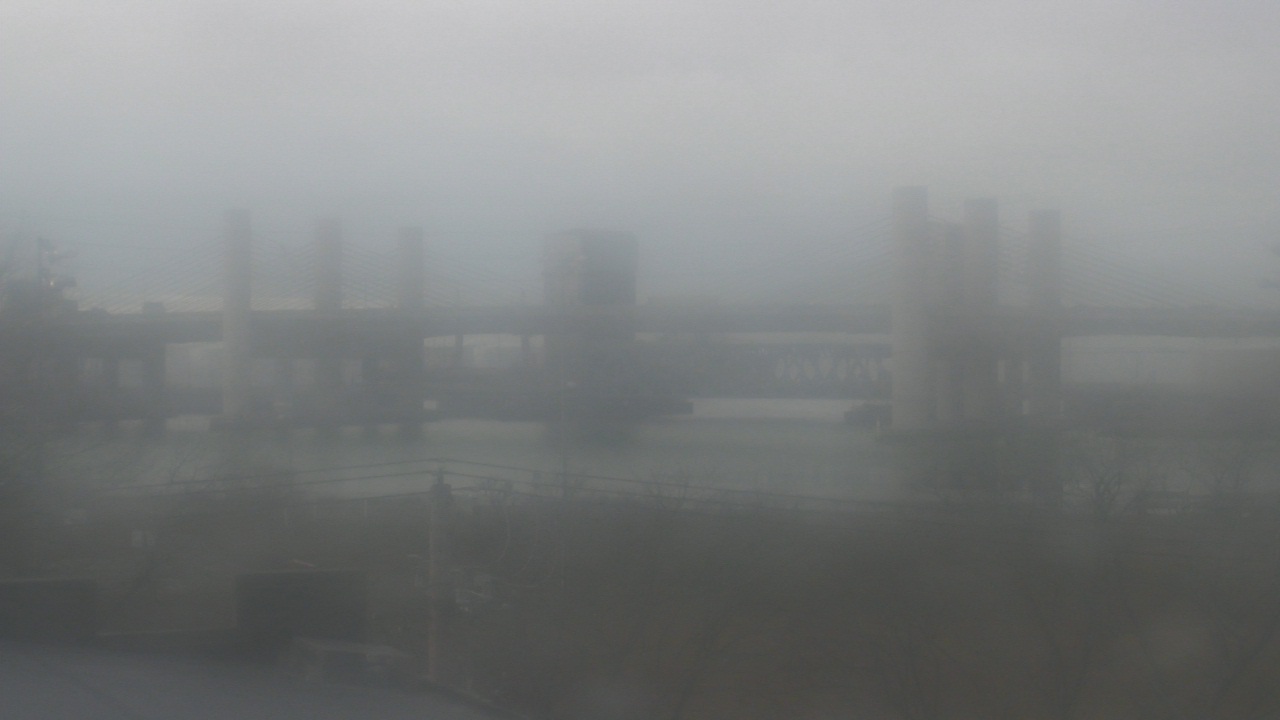 Thumbnail for current weather camera view from Cold Spring School in New Haven, Connecticut