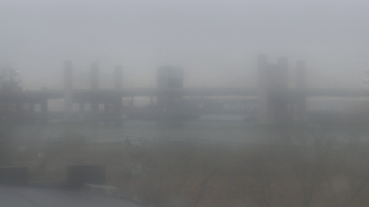 Thumbnail for current weather camera view from Cold Spring School in New Haven, Connecticut