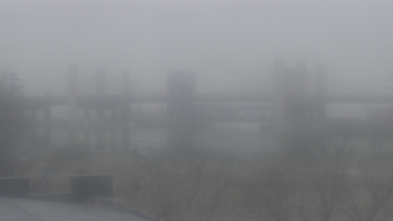 Thumbnail for current weather camera view from Cold Spring School in New Haven, Connecticut