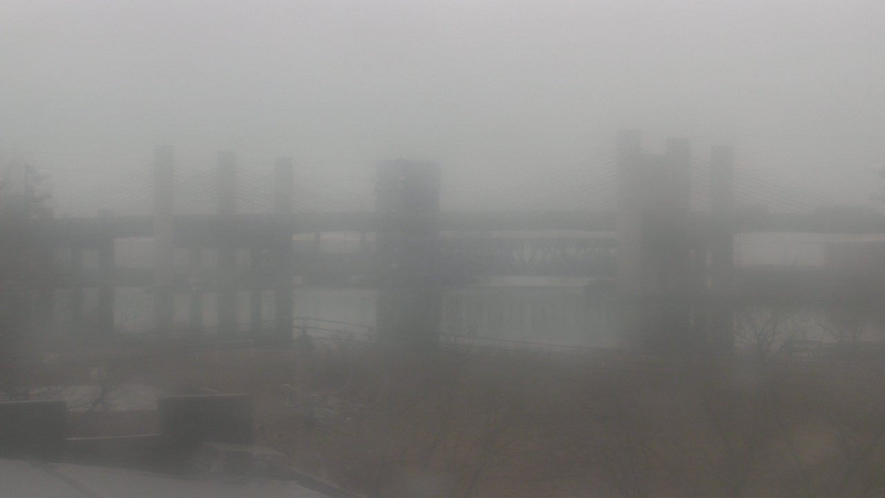 Thumbnail for current weather camera view from Cold Spring School in New Haven, Connecticut
