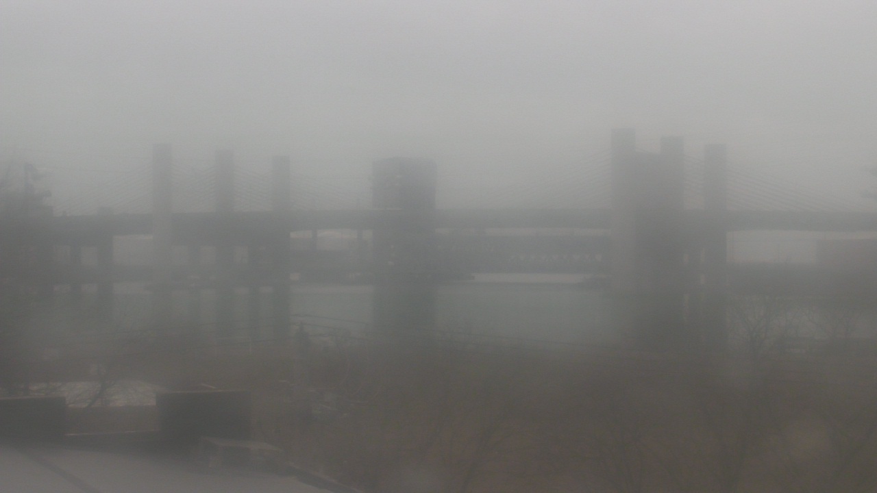 Thumbnail for current weather camera view from Cold Spring School in New Haven, Connecticut