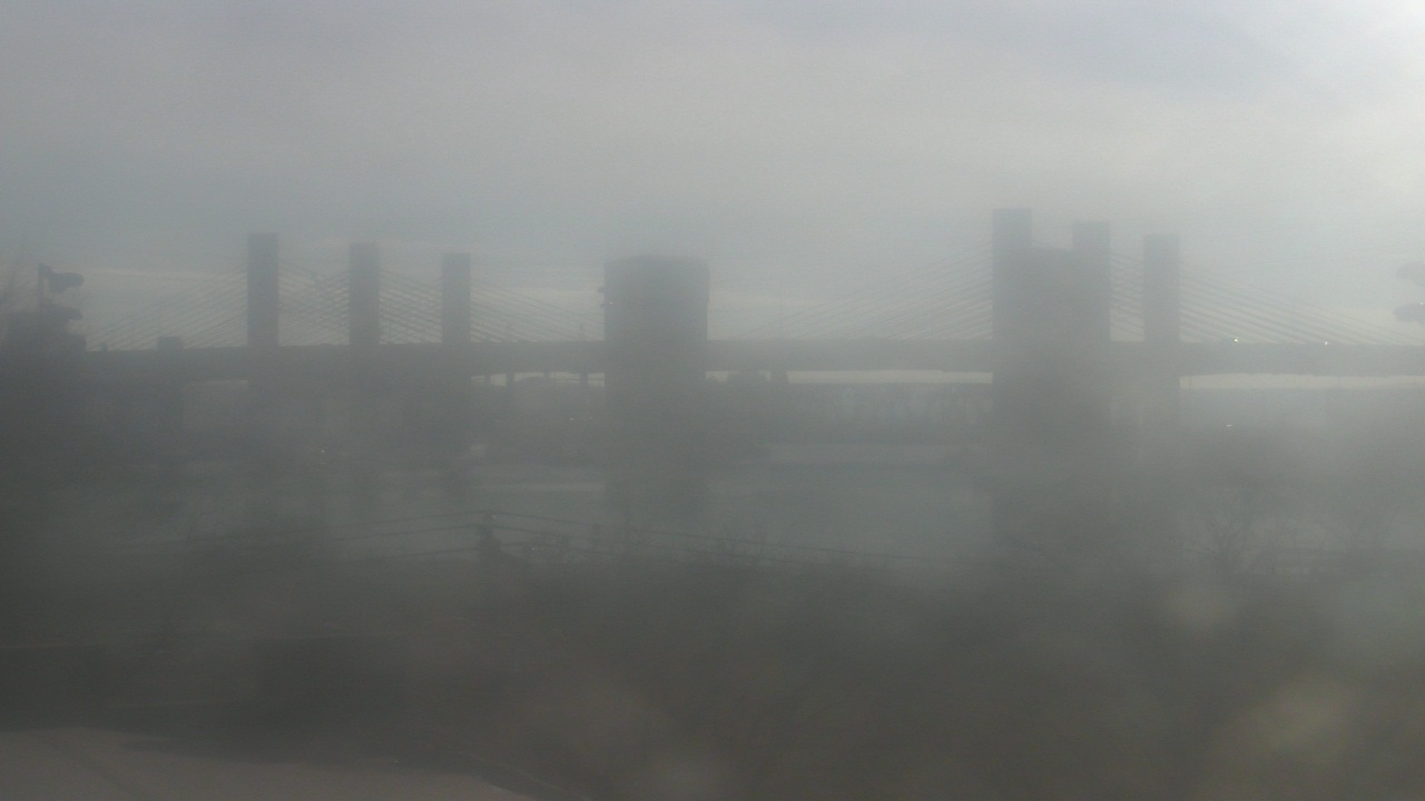 Thumbnail for current weather camera view from Cold Spring School in New Haven, Connecticut