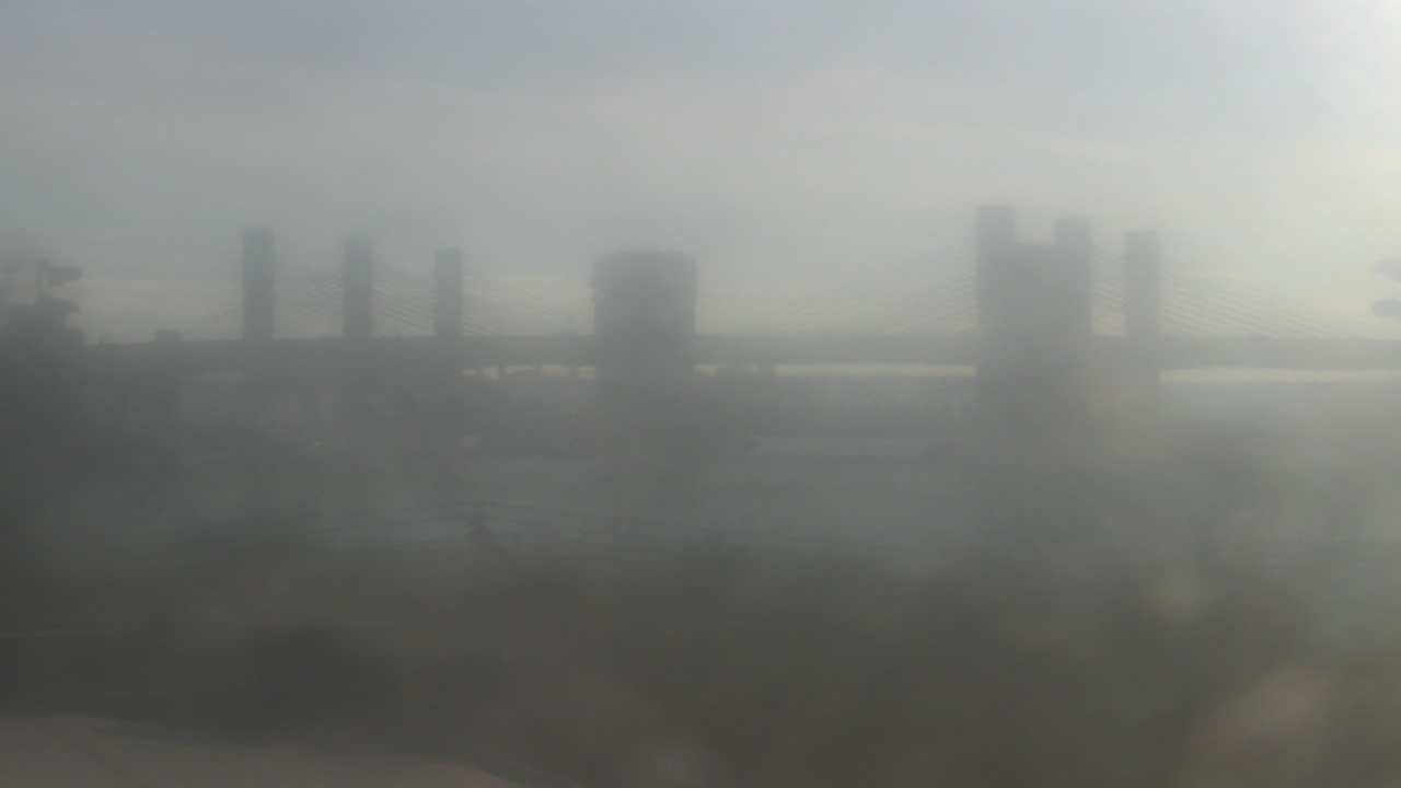 Thumbnail for current weather camera view from Cold Spring School in New Haven, Connecticut