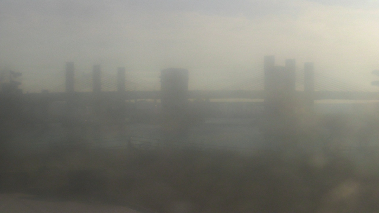 Thumbnail for current weather camera view from Cold Spring School in New Haven, Connecticut