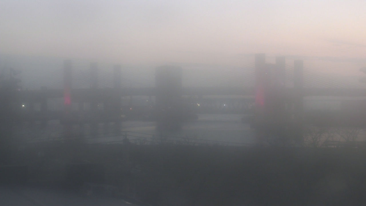 Thumbnail for current weather camera view from Cold Spring School in New Haven, Connecticut