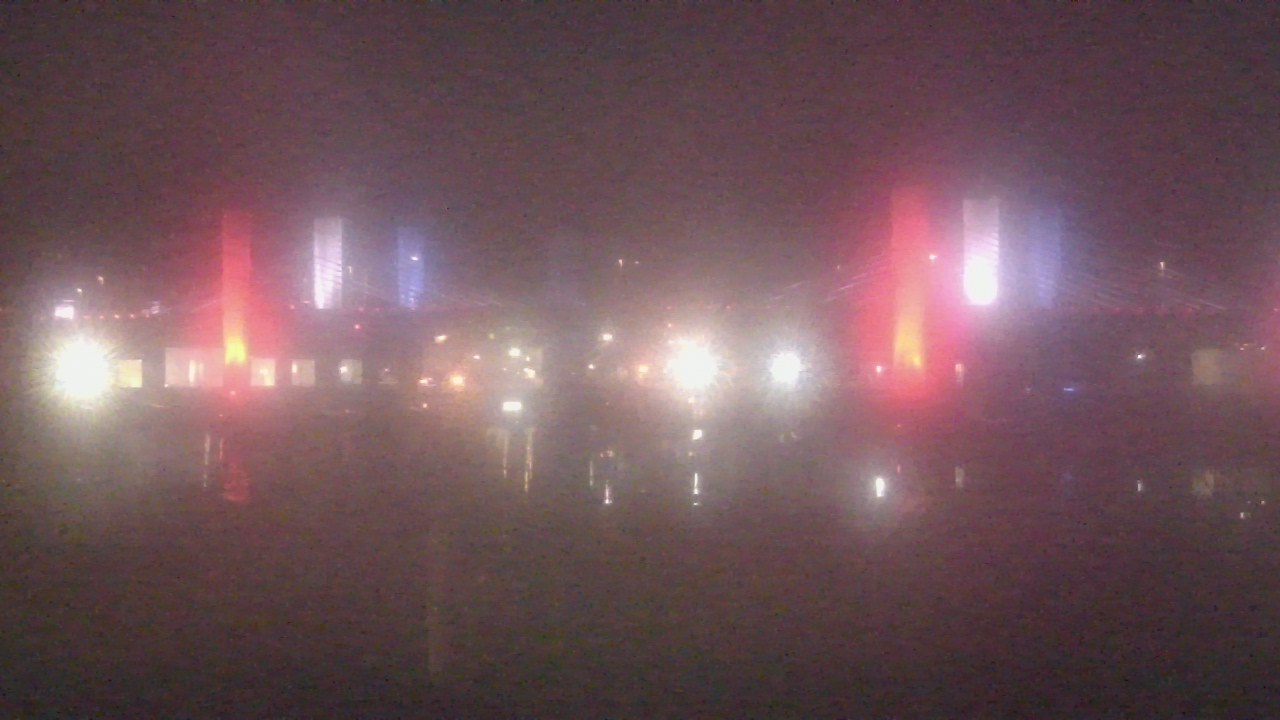 Thumbnail for current weather camera view from Cold Spring School in New Haven, Connecticut