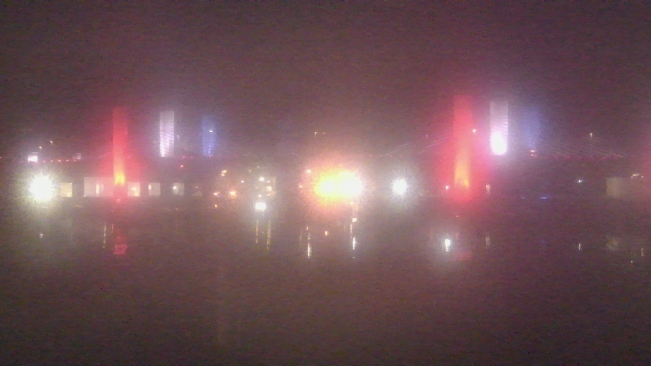 Thumbnail for current weather camera view from Cold Spring School in New Haven, Connecticut