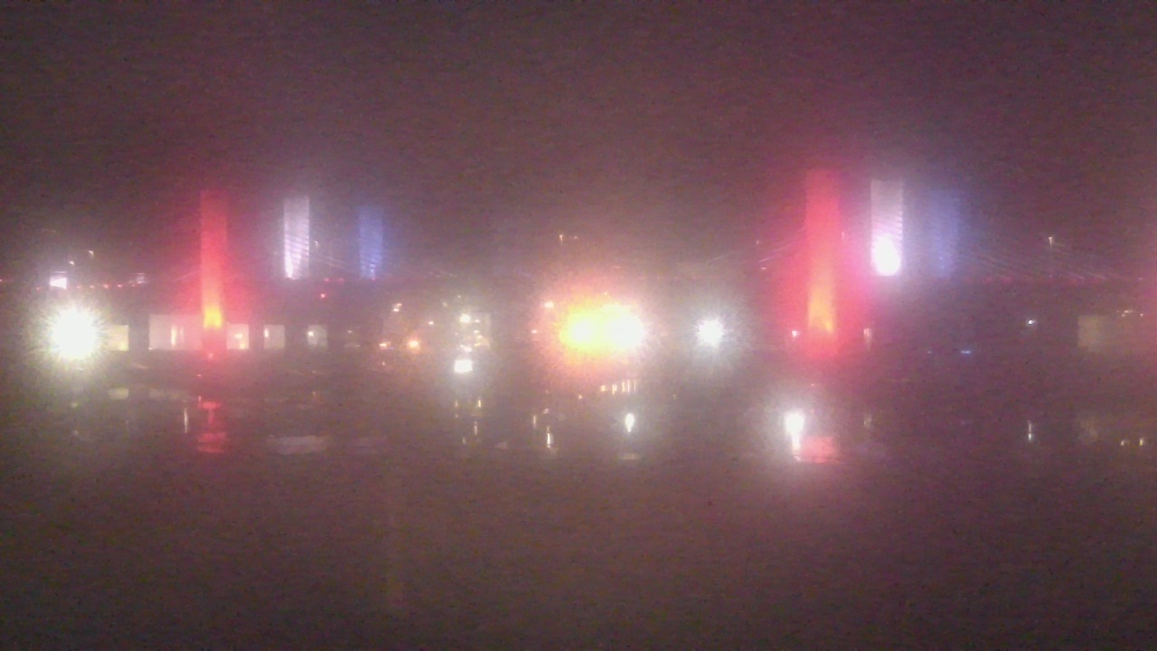 Thumbnail for current weather camera view from Cold Spring School in New Haven, Connecticut