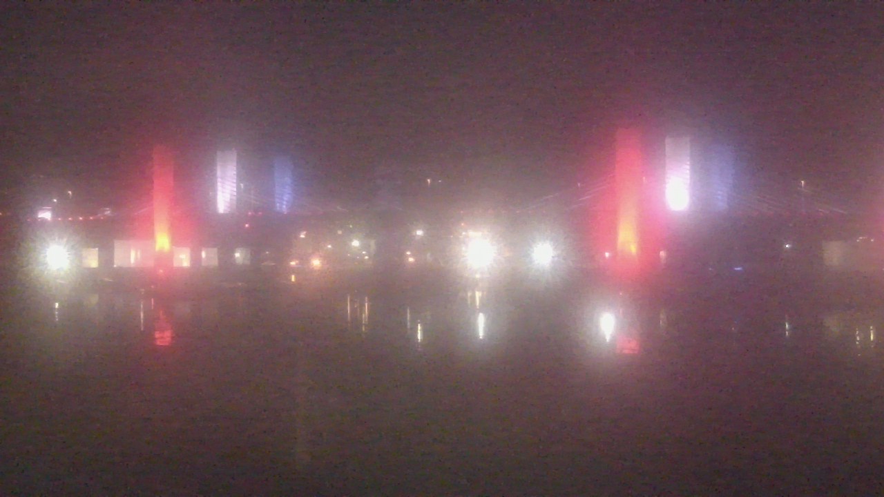 Thumbnail for current weather camera view from Cold Spring School in New Haven, Connecticut