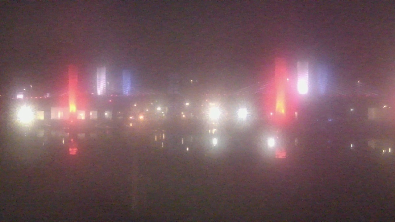 Thumbnail for current weather camera view from Cold Spring School in New Haven, Connecticut