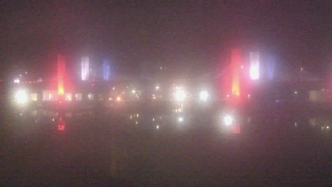 Thumbnail for current weather camera view from Cold Spring School in New Haven, Connecticut