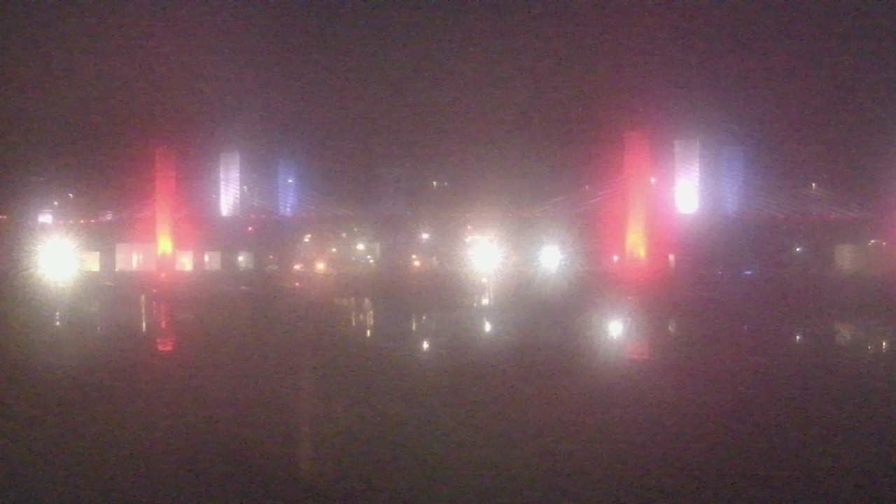 Thumbnail for current weather camera view from Cold Spring School in New Haven, Connecticut