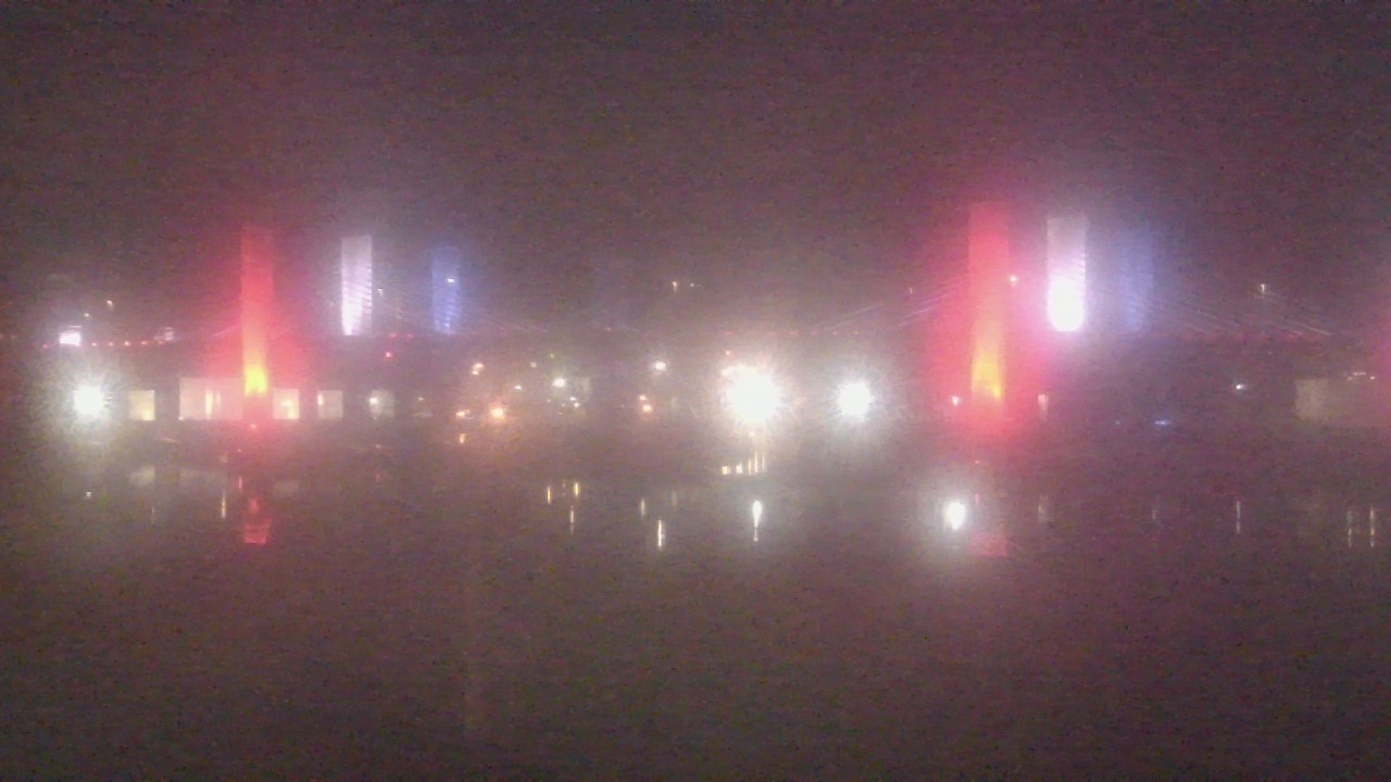 Thumbnail for current weather camera view from Cold Spring School in New Haven, Connecticut