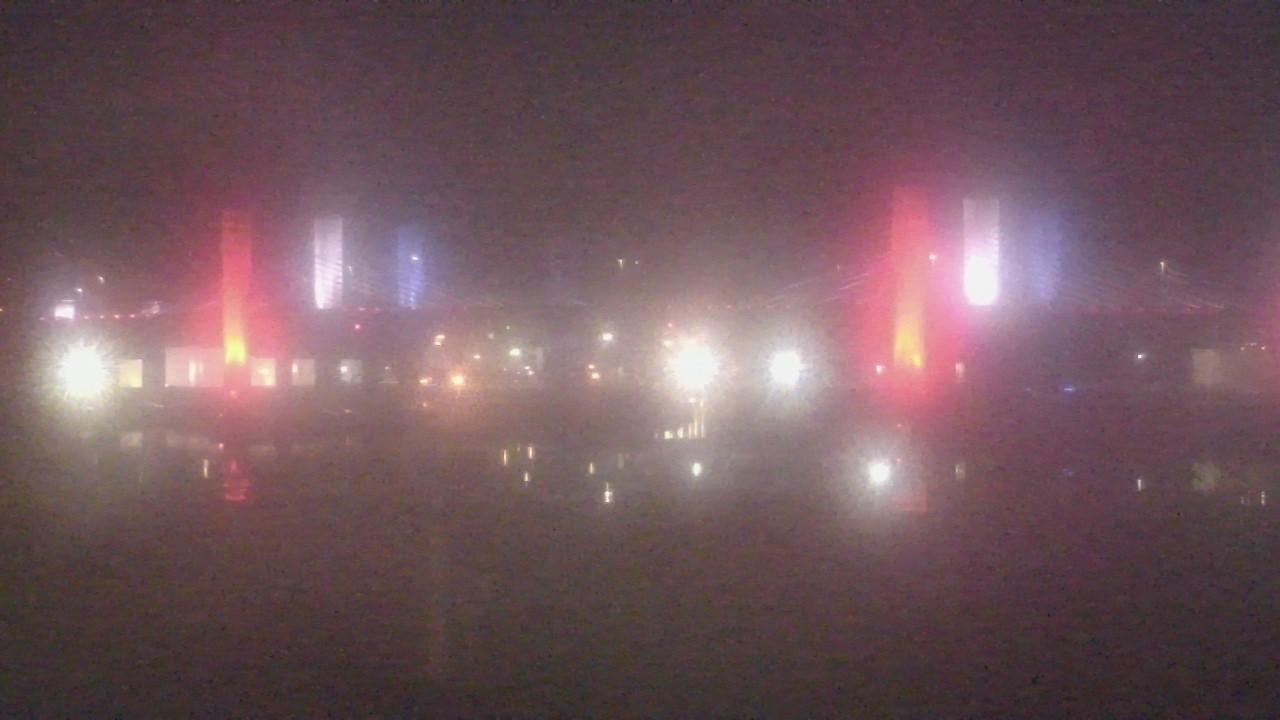 Thumbnail for current weather camera view from Cold Spring School in New Haven, Connecticut