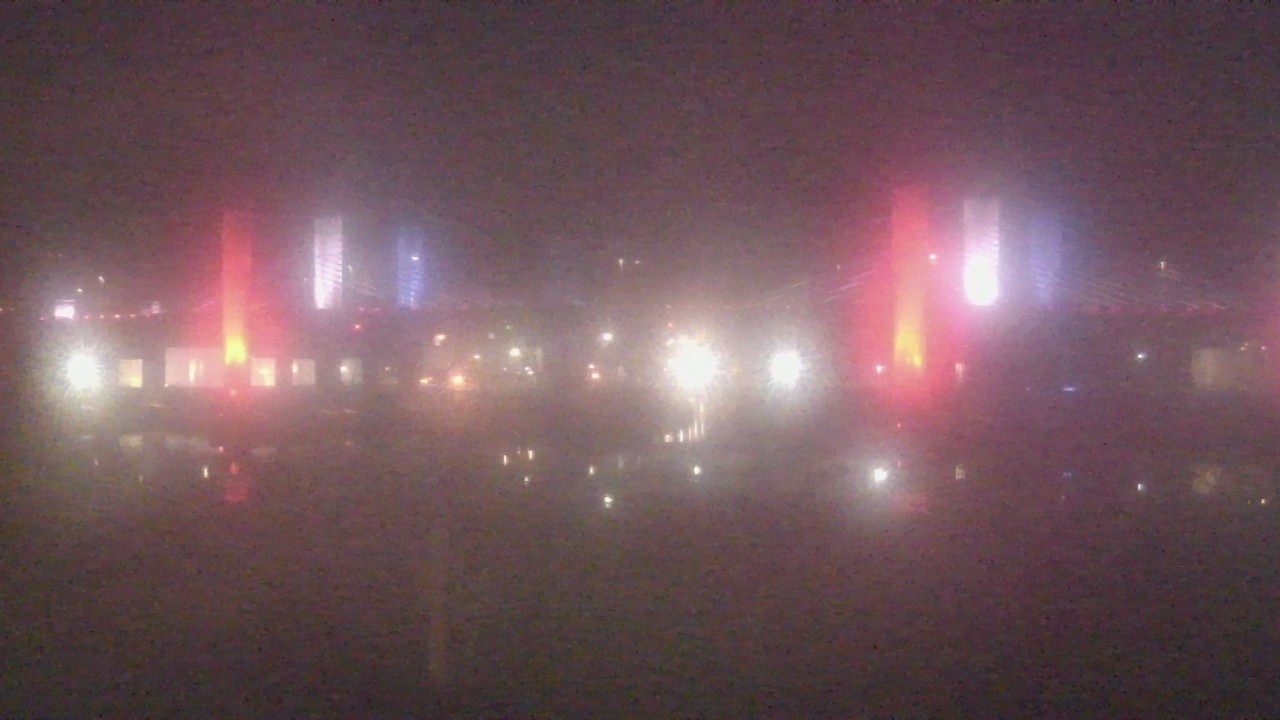 Thumbnail for current weather camera view from Cold Spring School in New Haven, Connecticut