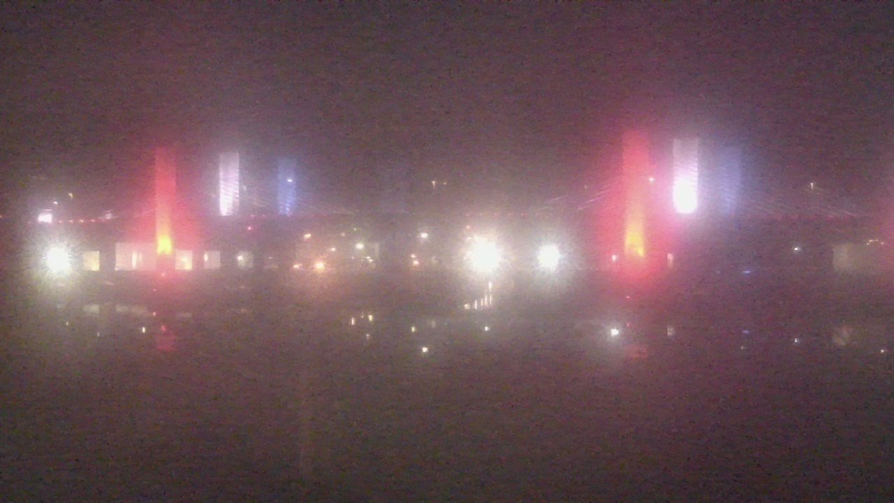 Thumbnail for current weather camera view from Cold Spring School in New Haven, Connecticut