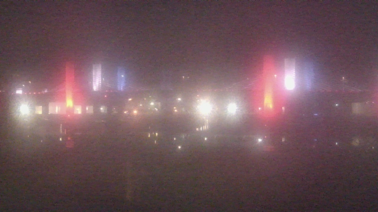 Thumbnail for current weather camera view from Cold Spring School in New Haven, Connecticut