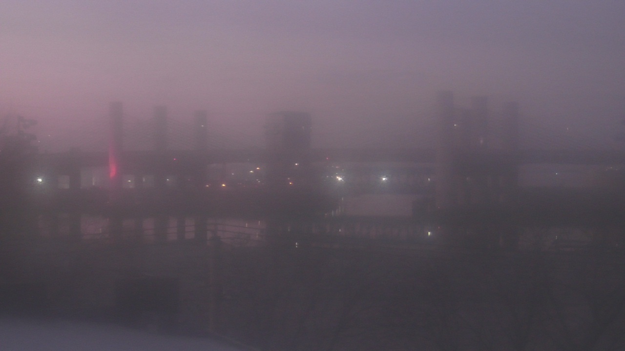 Thumbnail for current weather camera view from Cold Spring School in New Haven, Connecticut