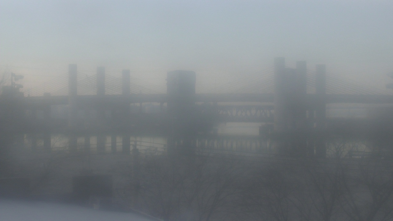 Thumbnail for current weather camera view from Cold Spring School in New Haven, Connecticut