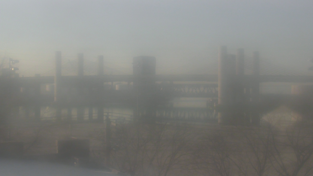 Thumbnail for current weather camera view from Cold Spring School in New Haven, Connecticut