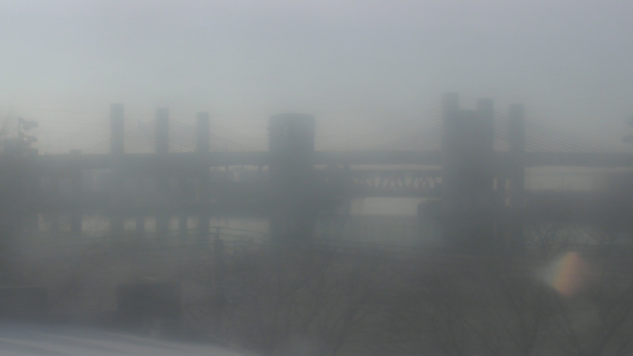 Thumbnail for current weather camera view from Cold Spring School in New Haven, Connecticut