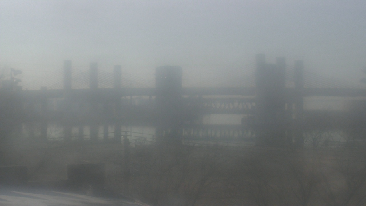 Thumbnail for current weather camera view from Cold Spring School in New Haven, Connecticut