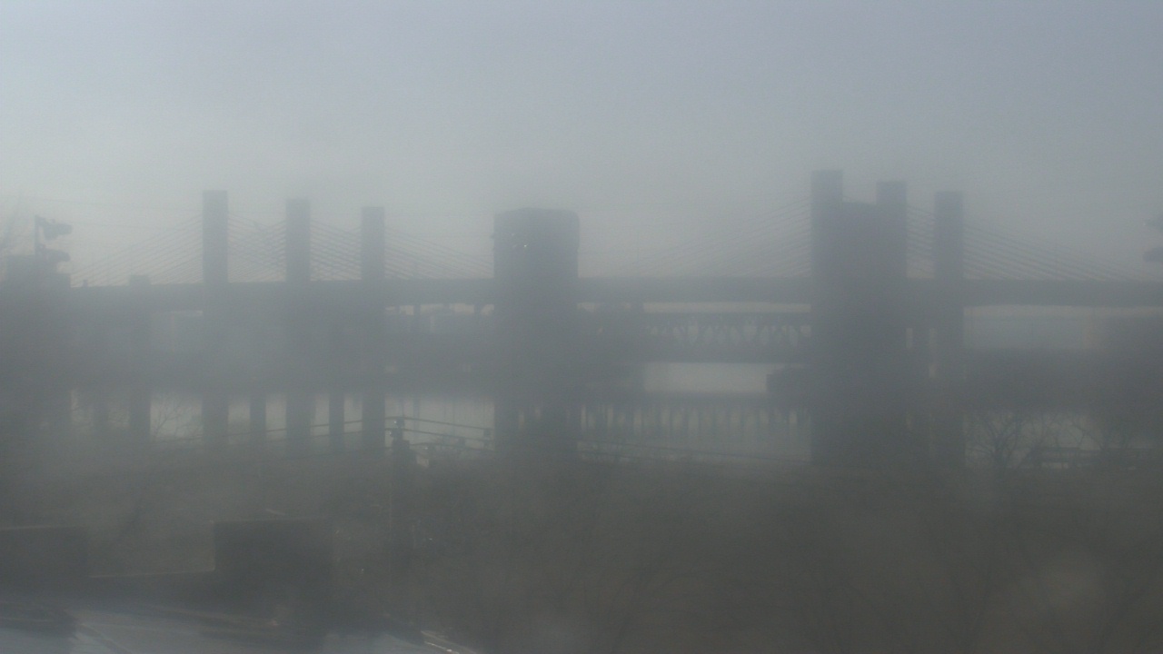 Thumbnail for current weather camera view from Cold Spring School in New Haven, Connecticut